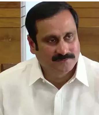 புதிய வாக்காளர்களை சேர்க்கும் பணியில் நிர்வாகிகள் ஈடுபட அன்புமணி அறிவுறுத்தல்